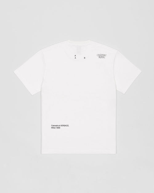 Angelica Blechschmidt Archive  X Château Royal T-Shirt