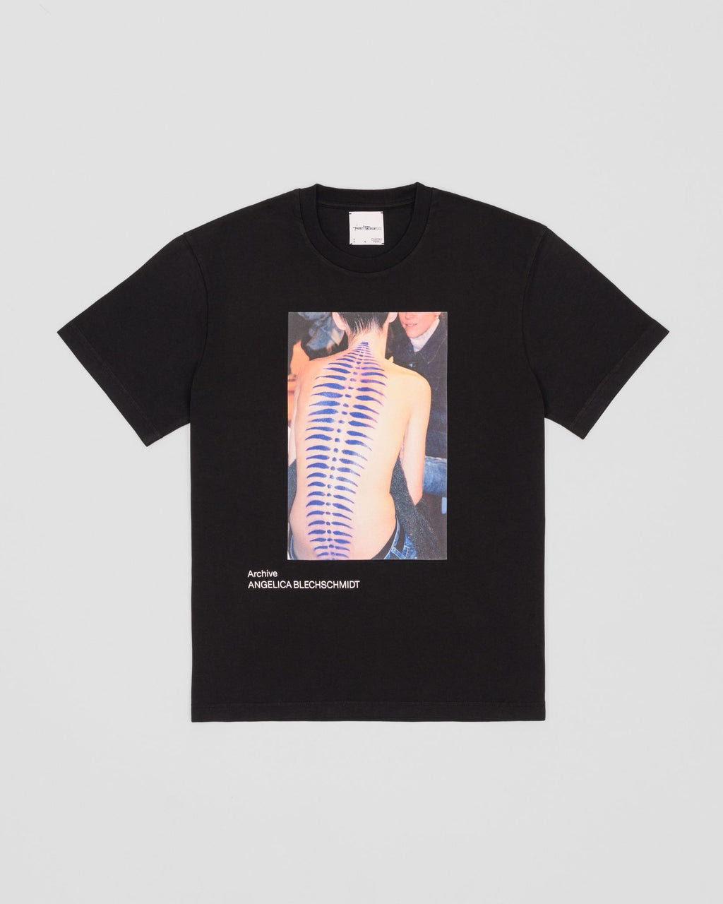 Angelica Blechschmidt Archive  X Château Royal T-Shirt