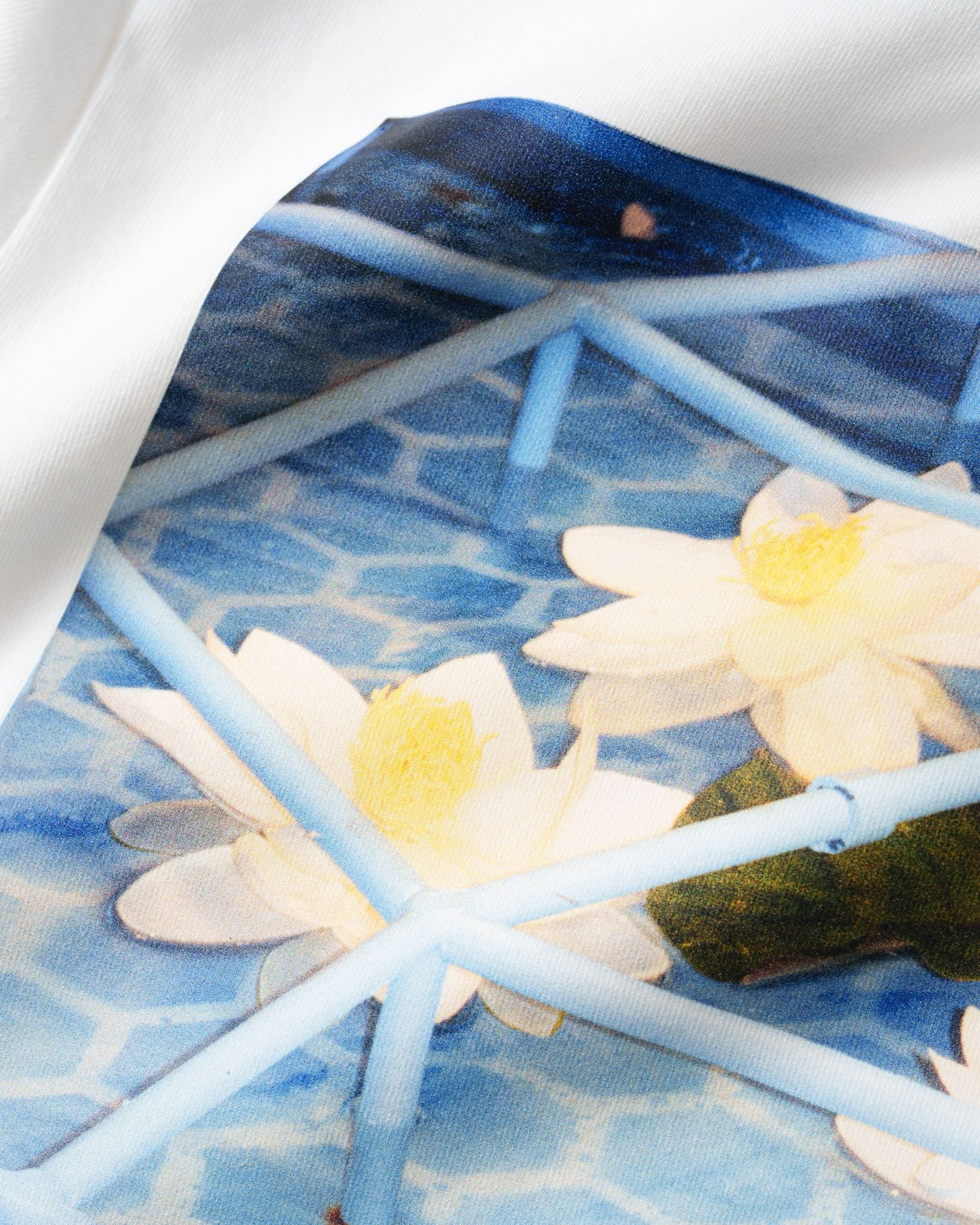 Angelica Blechschmidt Archive  X Château Royal T-Shirt