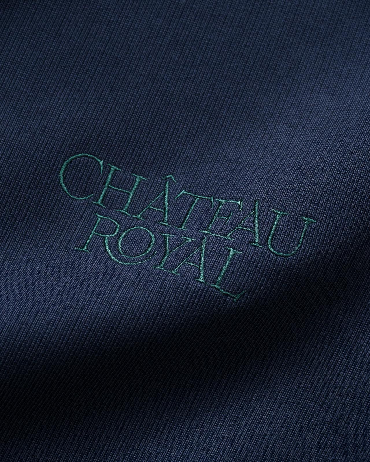 Classic Château Royal Sweatshirt