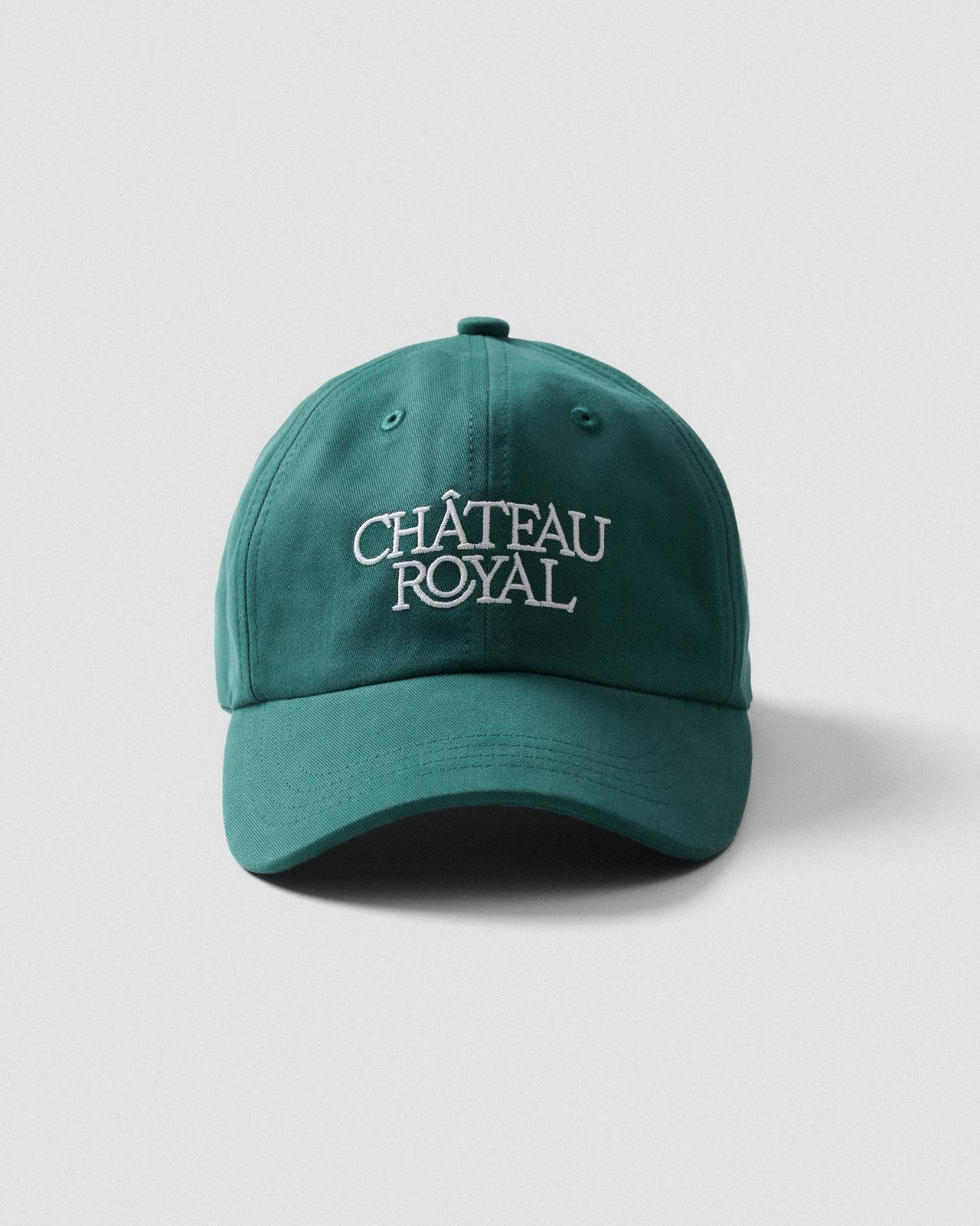 Classic Château Royal Cap